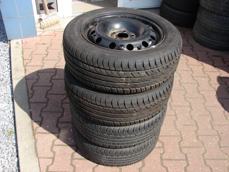 disk Fabia II+Barum Bravuris