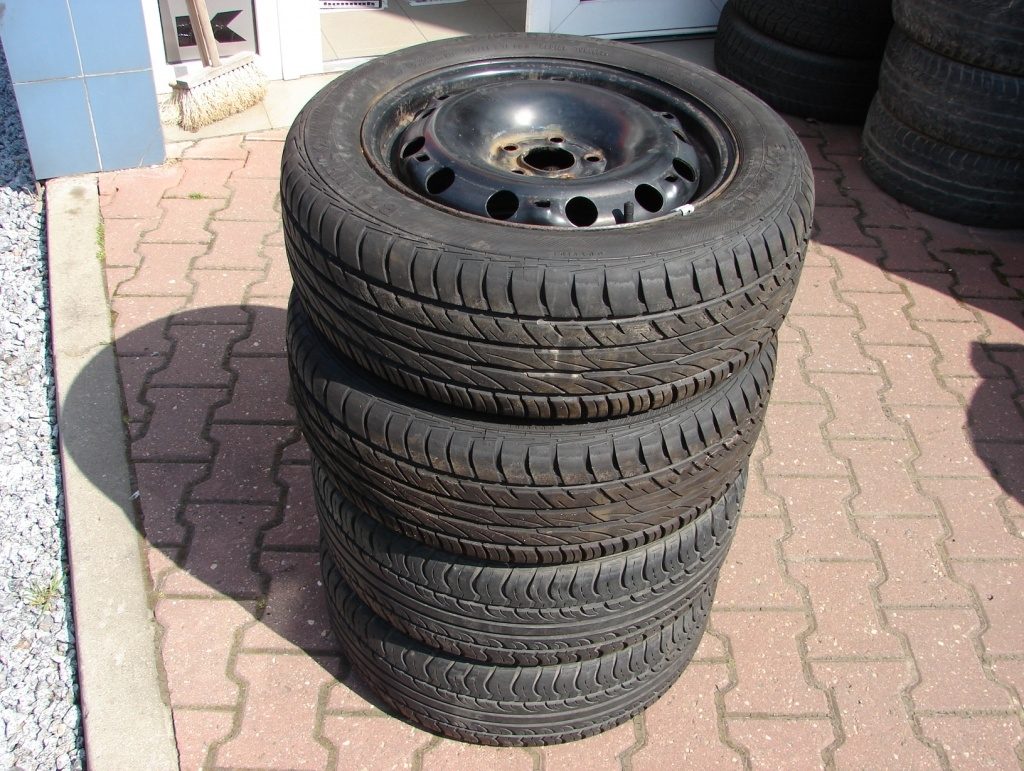 disk Fabia II+Barum Bravuris